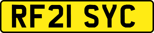 RF21SYC