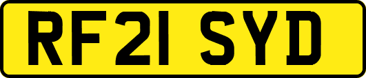RF21SYD