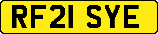 RF21SYE
