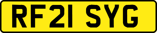RF21SYG