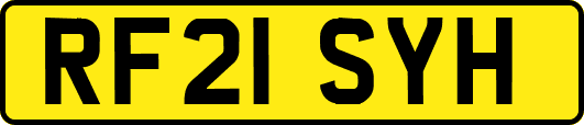RF21SYH
