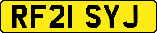 RF21SYJ
