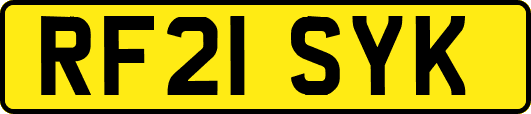 RF21SYK