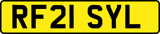 RF21SYL
