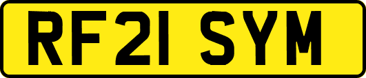 RF21SYM