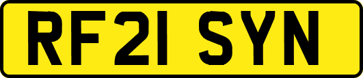 RF21SYN