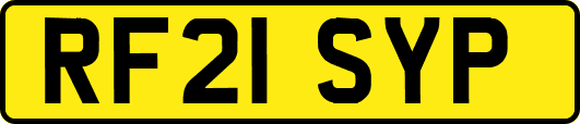 RF21SYP