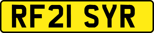RF21SYR
