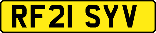 RF21SYV