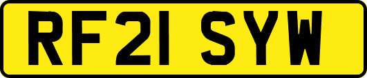 RF21SYW