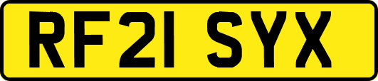 RF21SYX