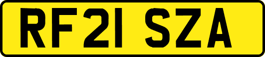 RF21SZA