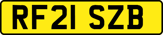 RF21SZB