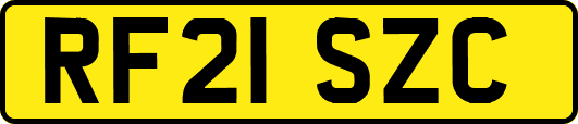 RF21SZC