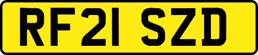 RF21SZD