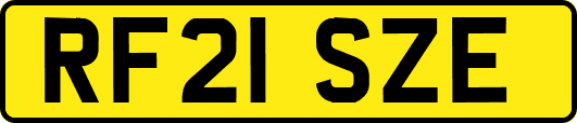 RF21SZE