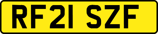RF21SZF