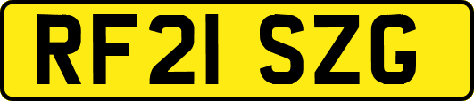 RF21SZG