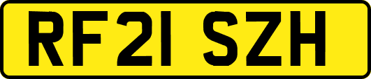 RF21SZH
