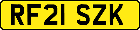 RF21SZK