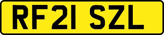 RF21SZL