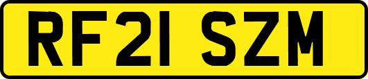 RF21SZM