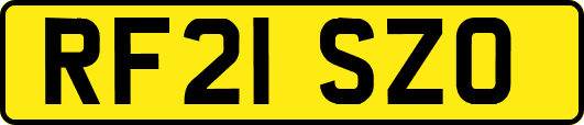 RF21SZO
