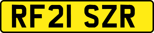 RF21SZR