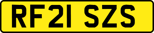 RF21SZS