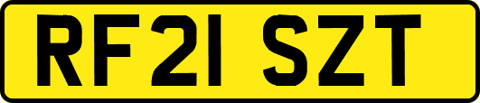 RF21SZT