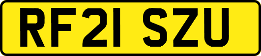 RF21SZU