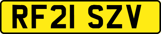 RF21SZV