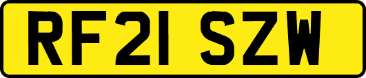 RF21SZW