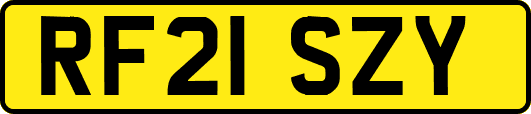 RF21SZY
