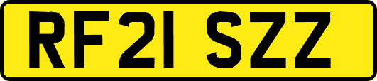 RF21SZZ