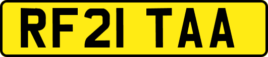 RF21TAA