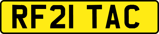 RF21TAC