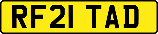RF21TAD