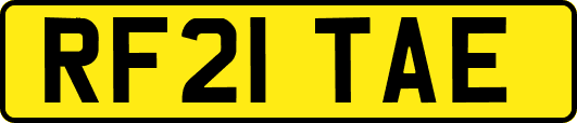 RF21TAE