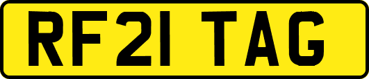 RF21TAG
