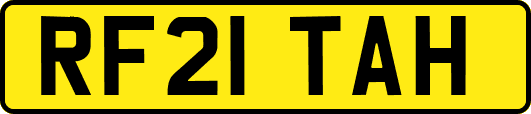 RF21TAH