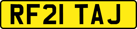 RF21TAJ