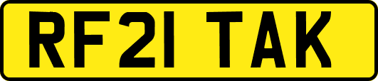 RF21TAK