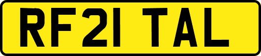 RF21TAL