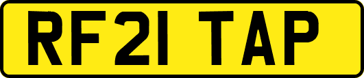 RF21TAP