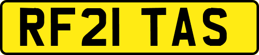 RF21TAS