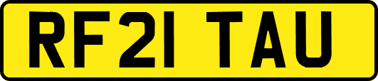 RF21TAU