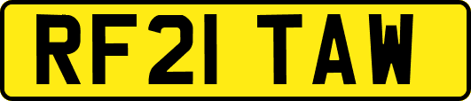 RF21TAW