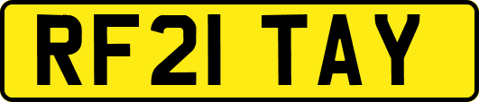 RF21TAY