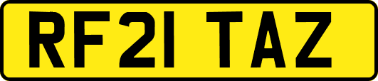 RF21TAZ